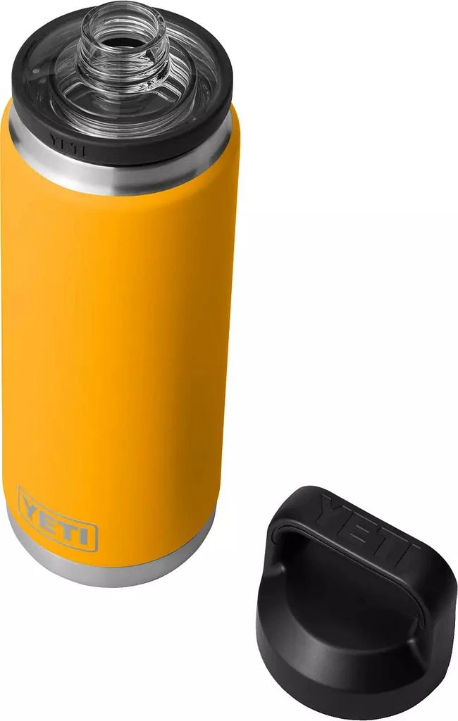 YETI YETI 26 oz. Rambler Bottle with Chug Cap 4