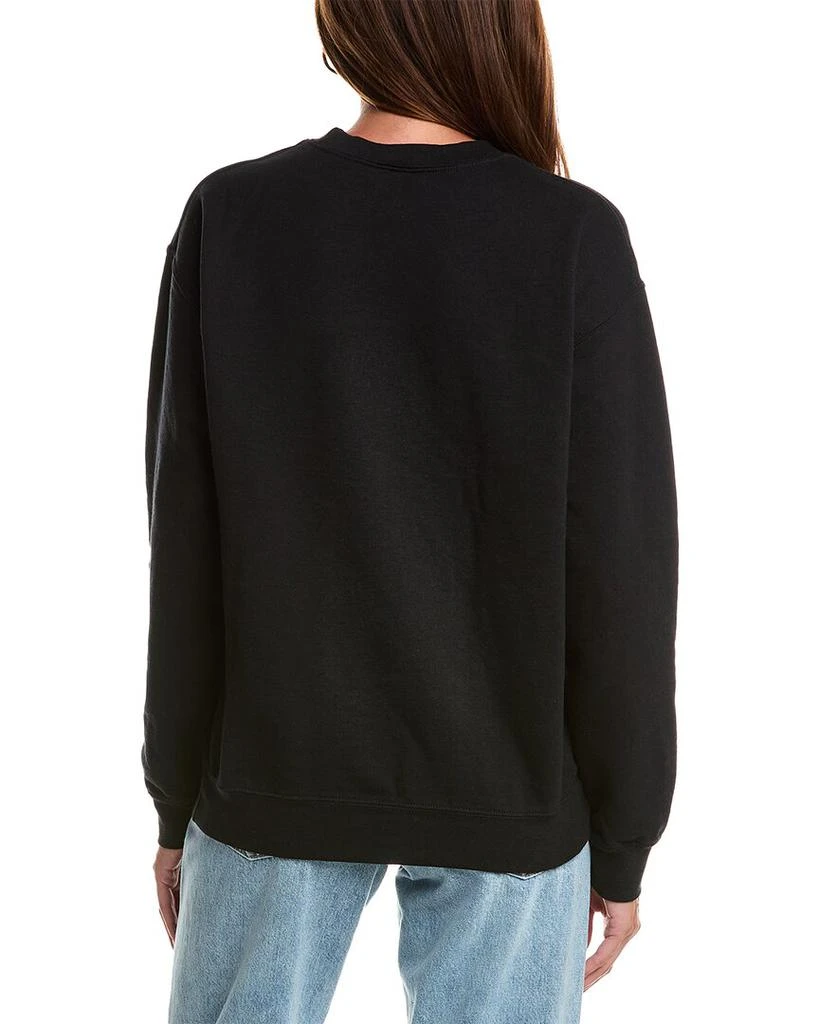 Junk Food Coca Cola Life Tastes Good Sweatshirt 2