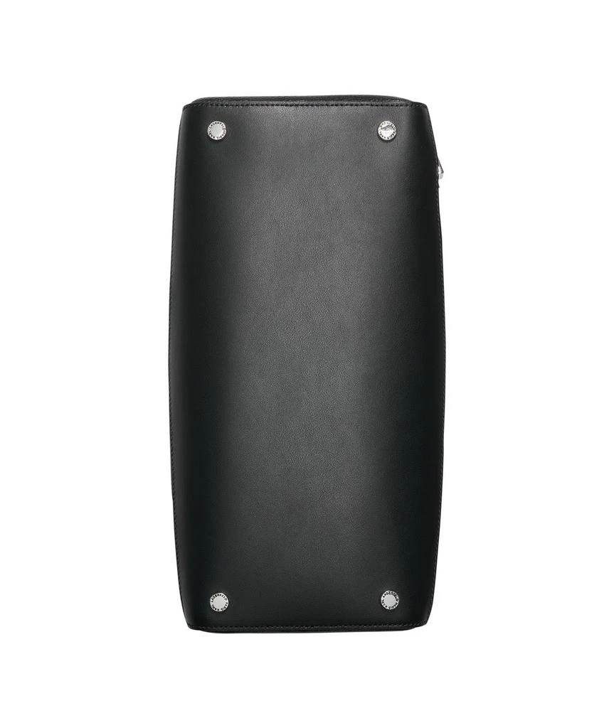 Karl Lagerfeld Paris LUNETTE MEDIUM SHOULDER BAG 3