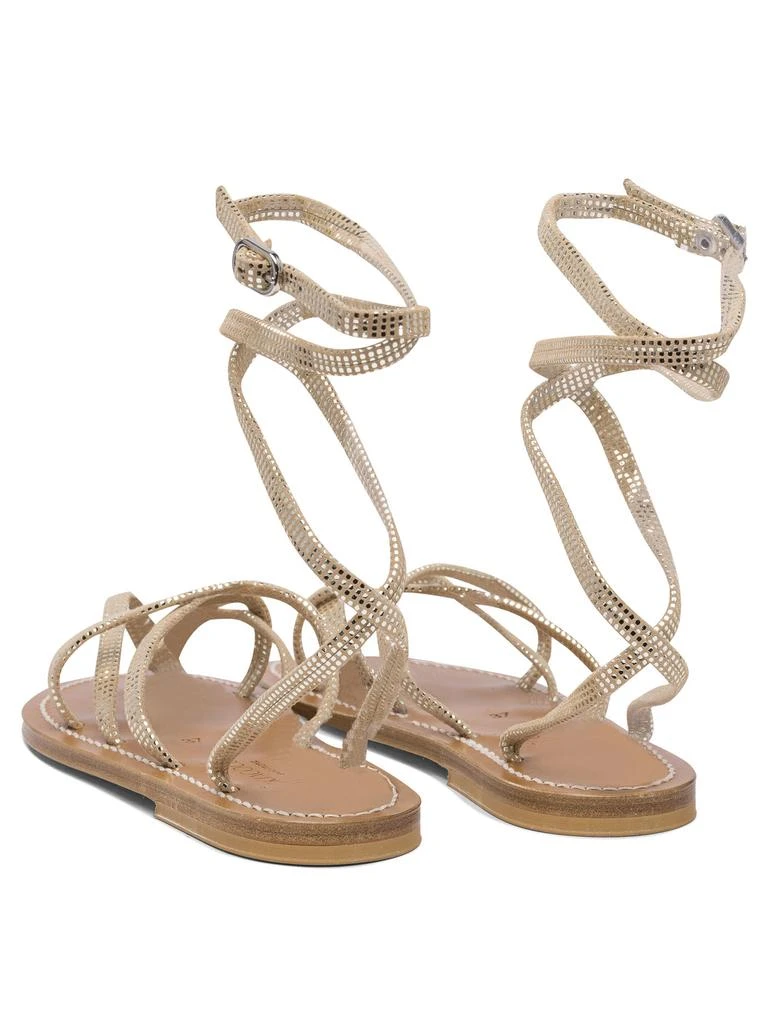 KJACQUES SANDALS 4