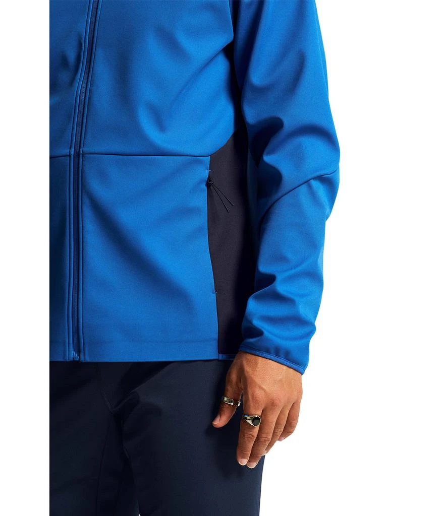 CRAFT Core Nordic Training Jacket 4