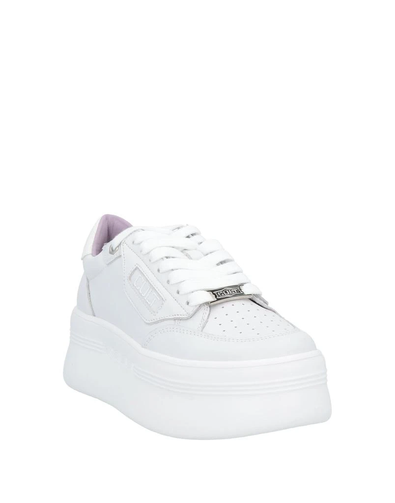 Cult Gaia Sneakers 2