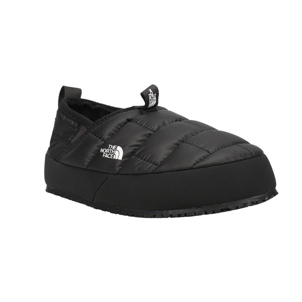 The North Face Thermoball Traction Mule II Scuff Slippers (Big Kid)