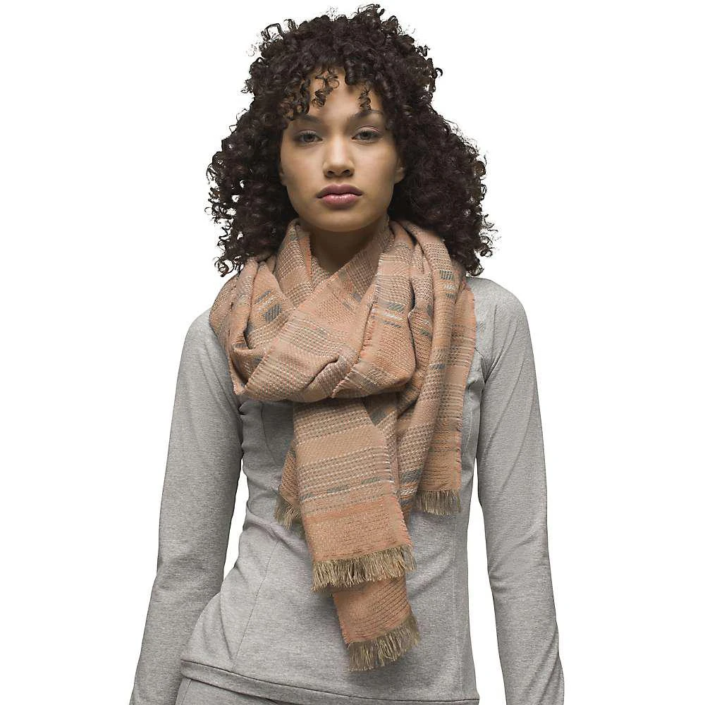 Prana Flora Scarf 3