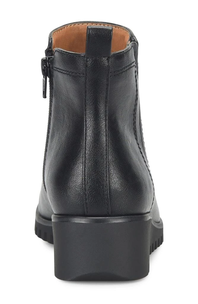 EuroSoft Dallan Side Zip Boot 3
