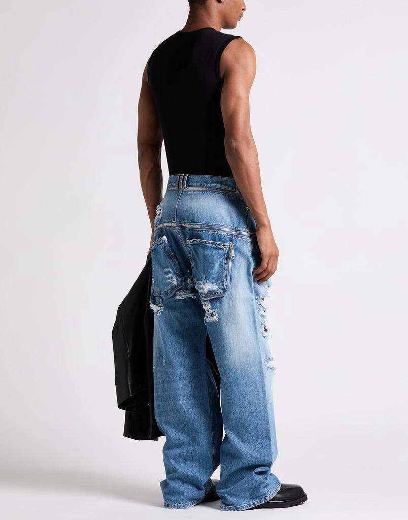 Balmain Denim pants 3