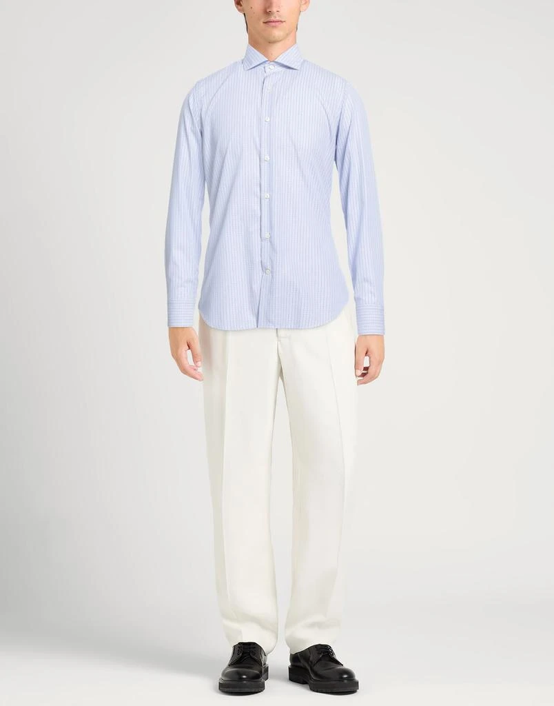 CALIBAN Striped shirt 2