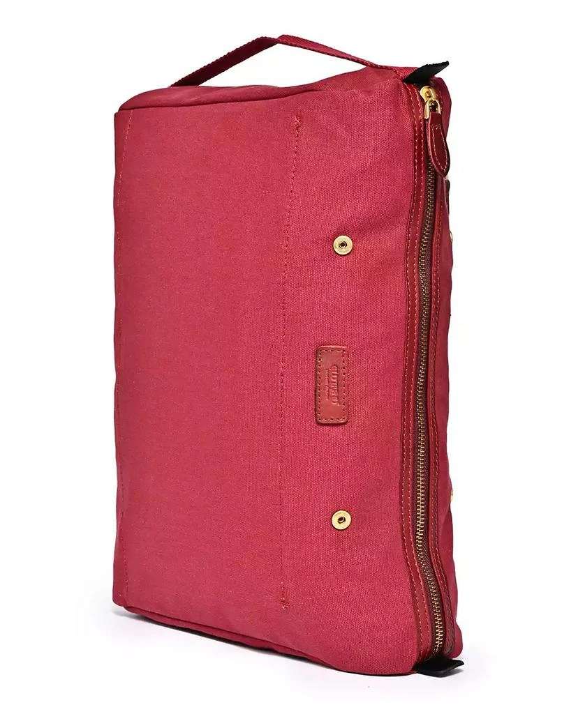 OLD TREND Women
s Genuine Leather Out West Tote Bag 11