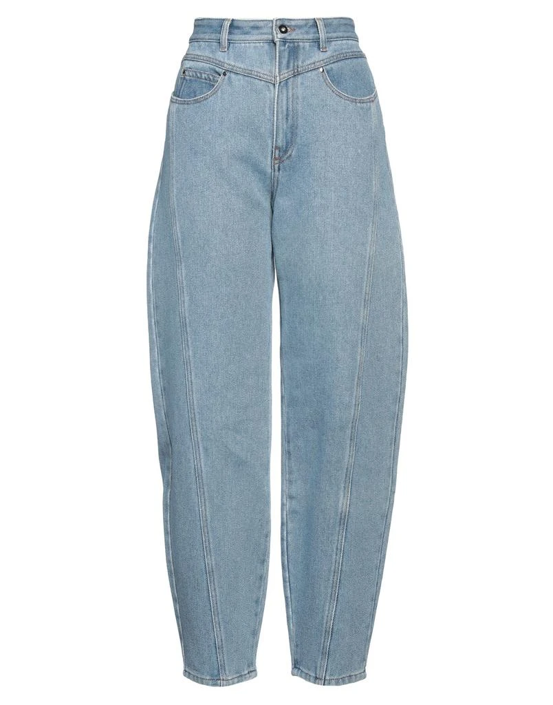 MIISTA Denim pants 1