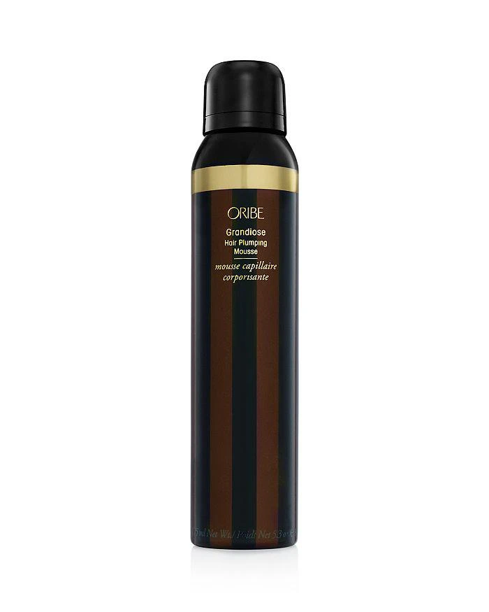 Oribe Grandiose Hair Plump Mousse 1