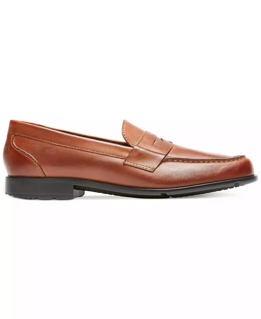 Rockport Men's Classic Penny Loafer Shoes 2
