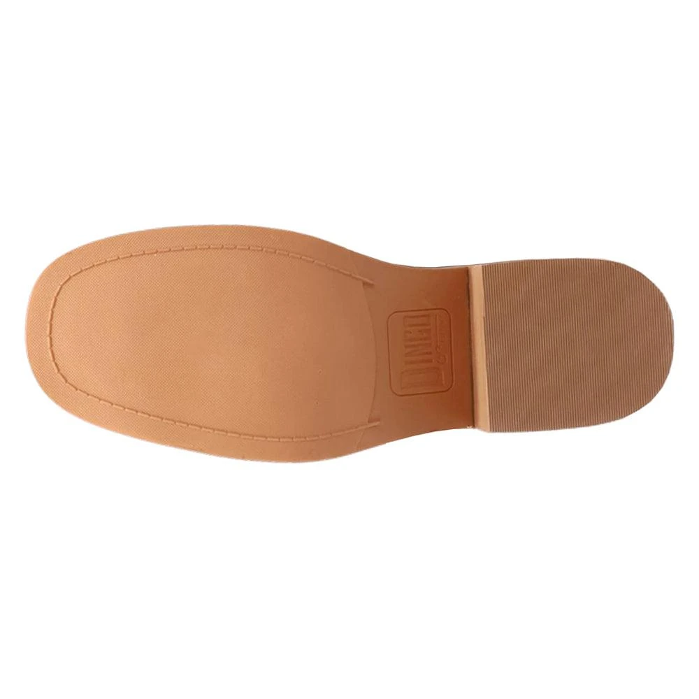Dingo Avalon Embroidered Round Toe Pull On Cowboy Boots 5