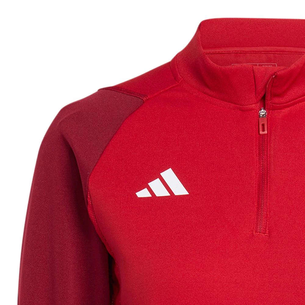 Adidas Tiro23 Competition Training Quarter Zip Pullover 4