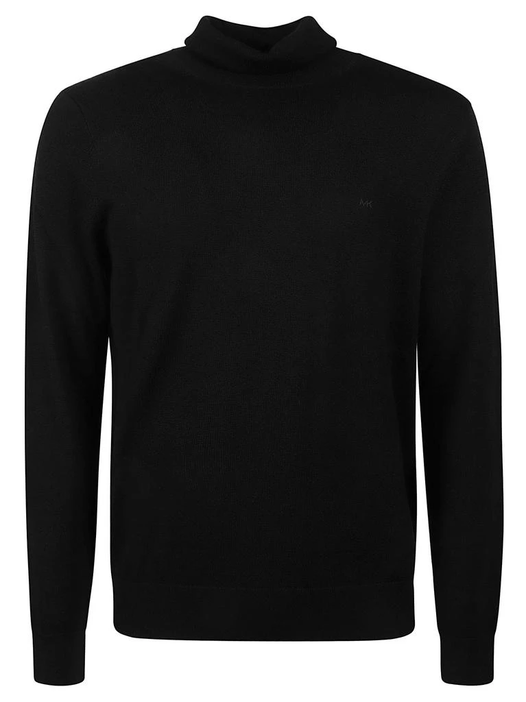 Michael Kors Turtleneck Sweater 1