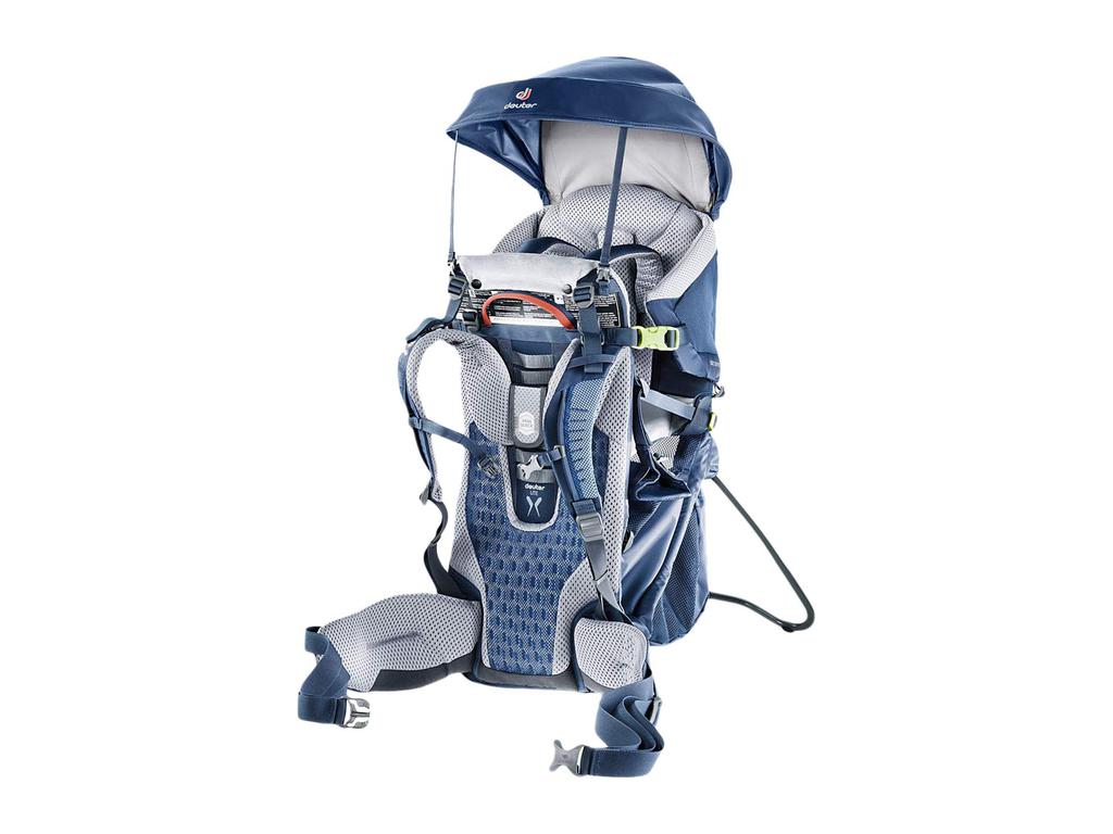 Deuter Kid Comfort Active