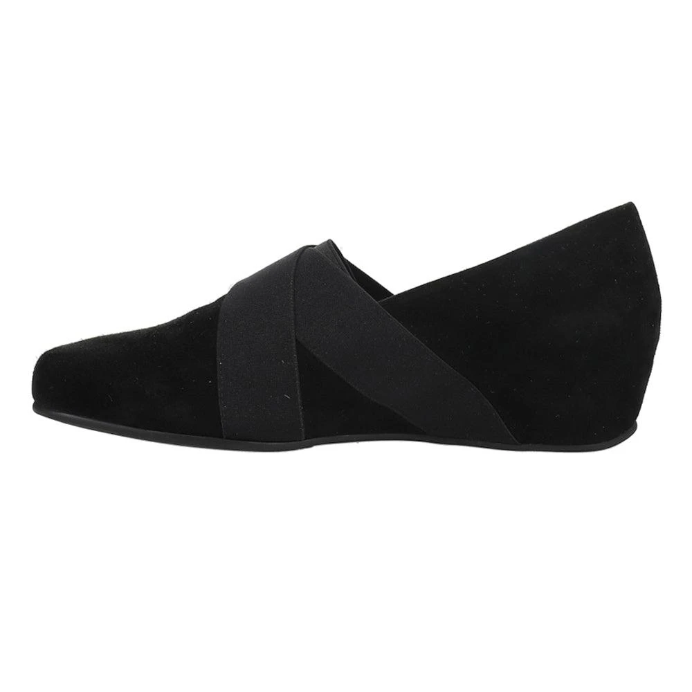 Vaneli Maiya Square Toe Wedge Pumps 3