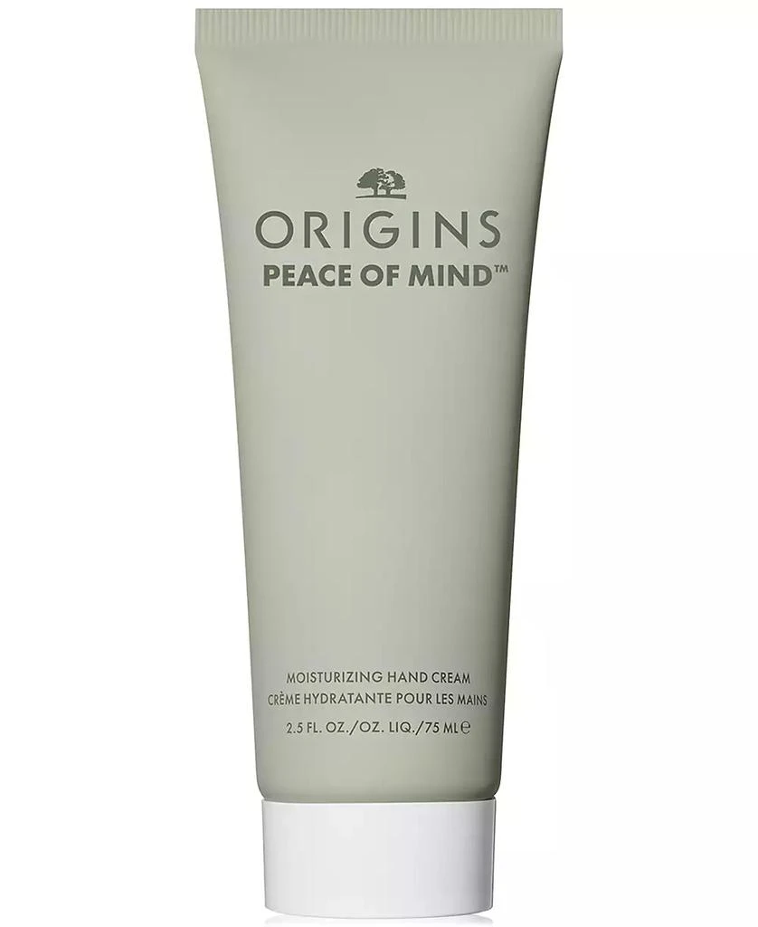 Origins Peace Of Mind Moisturizing Hand Cream 1