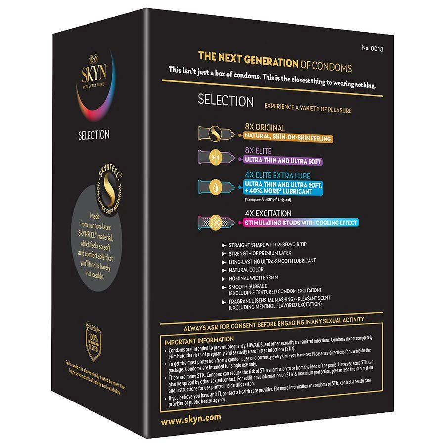 walgreens non lubricated condoms undefined 10 ea main image 1