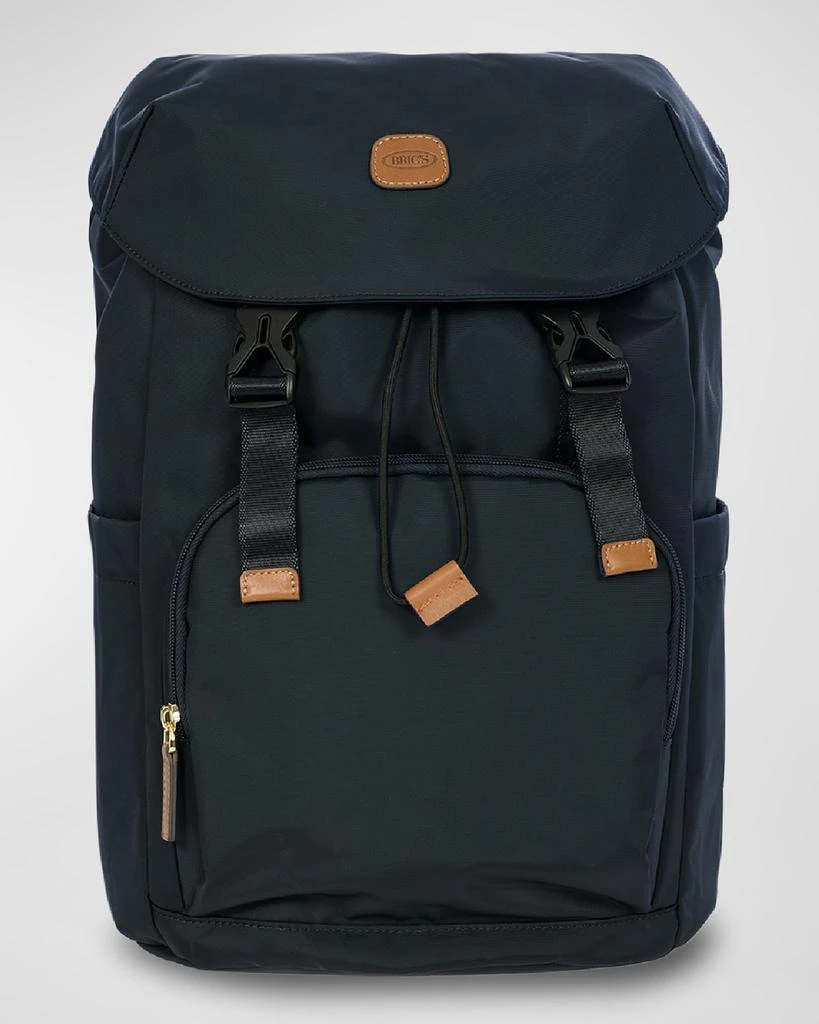 Bric's X Travel Excursion Backpack 1