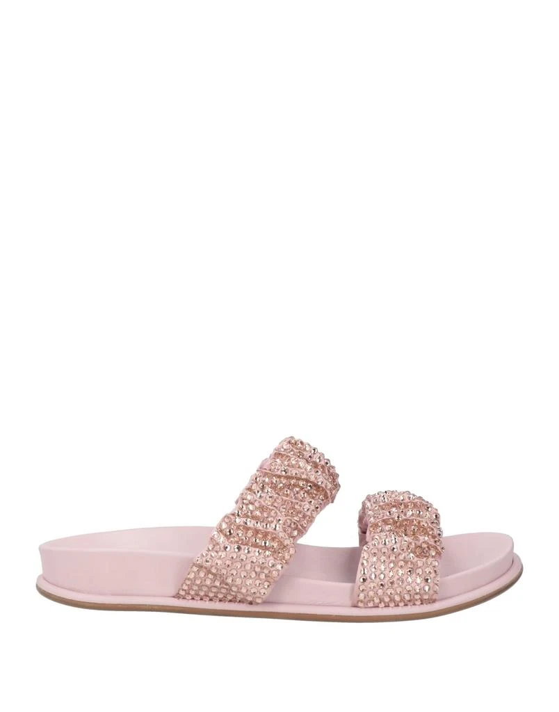 LE SILLA Sandals 1