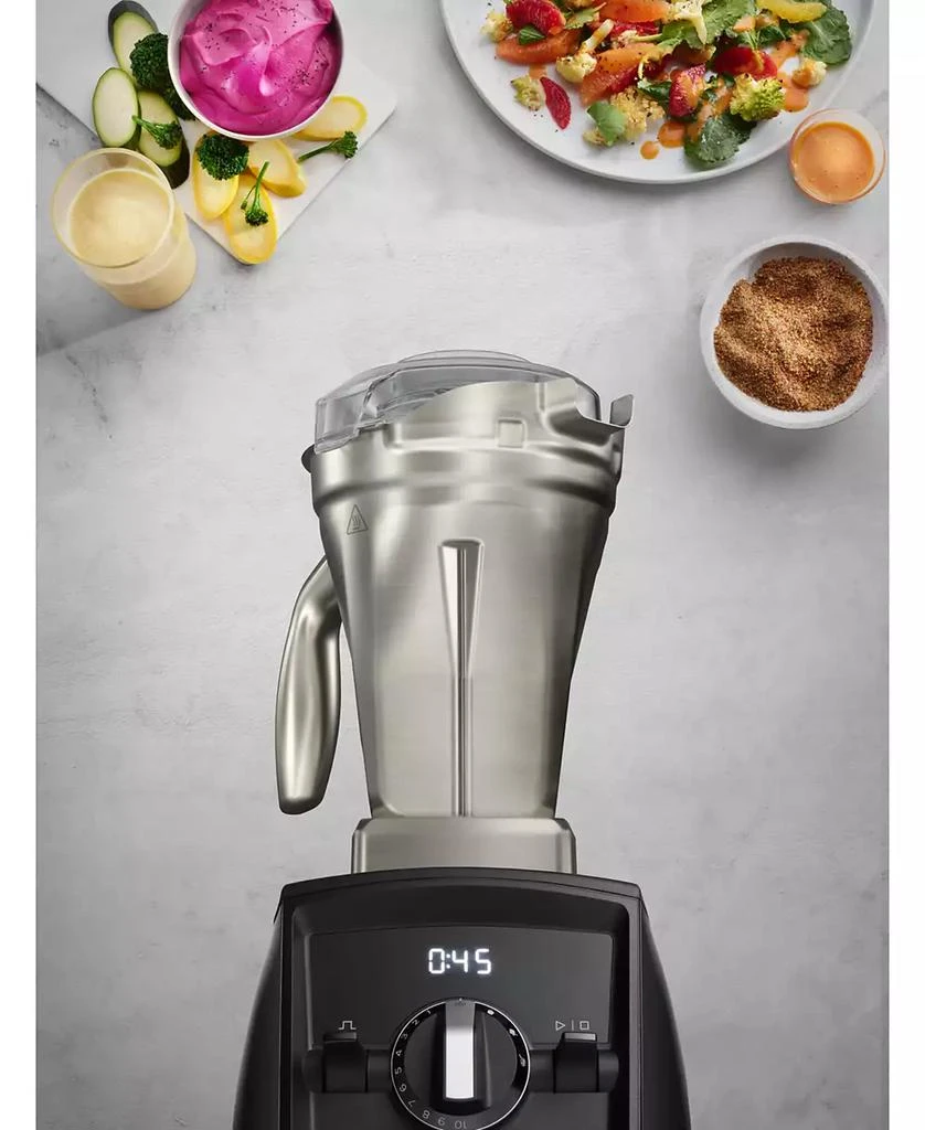 Vitamix 48-Oz. Stainless Steel Container 4