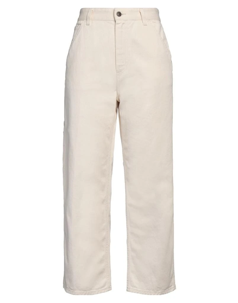 6397 Denim pants 1
