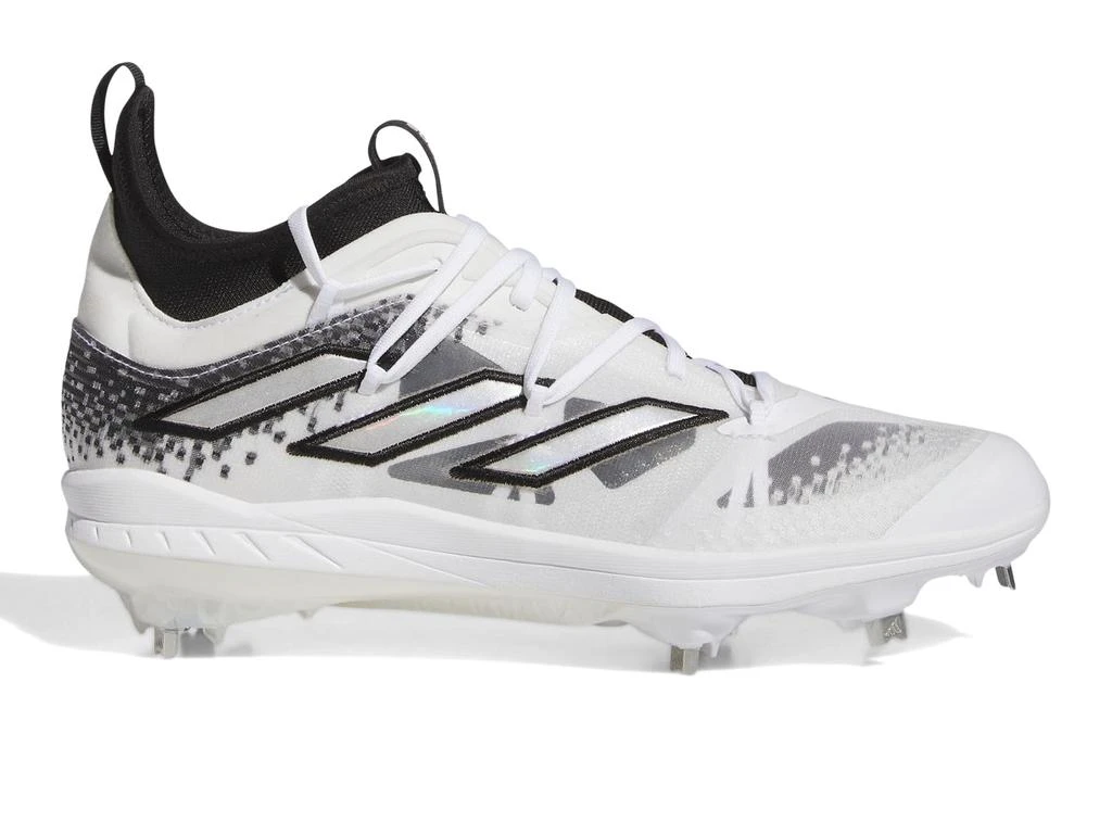 Adidas adizero Afterburn 9 NMV Baseball Cleats 6