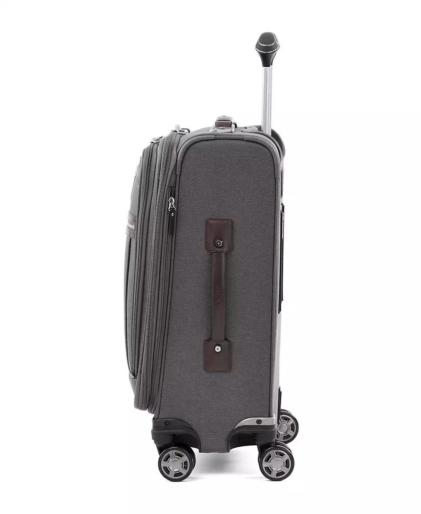 Travelpro Platinum Elite 21" Softside Carry-On Spinner 12