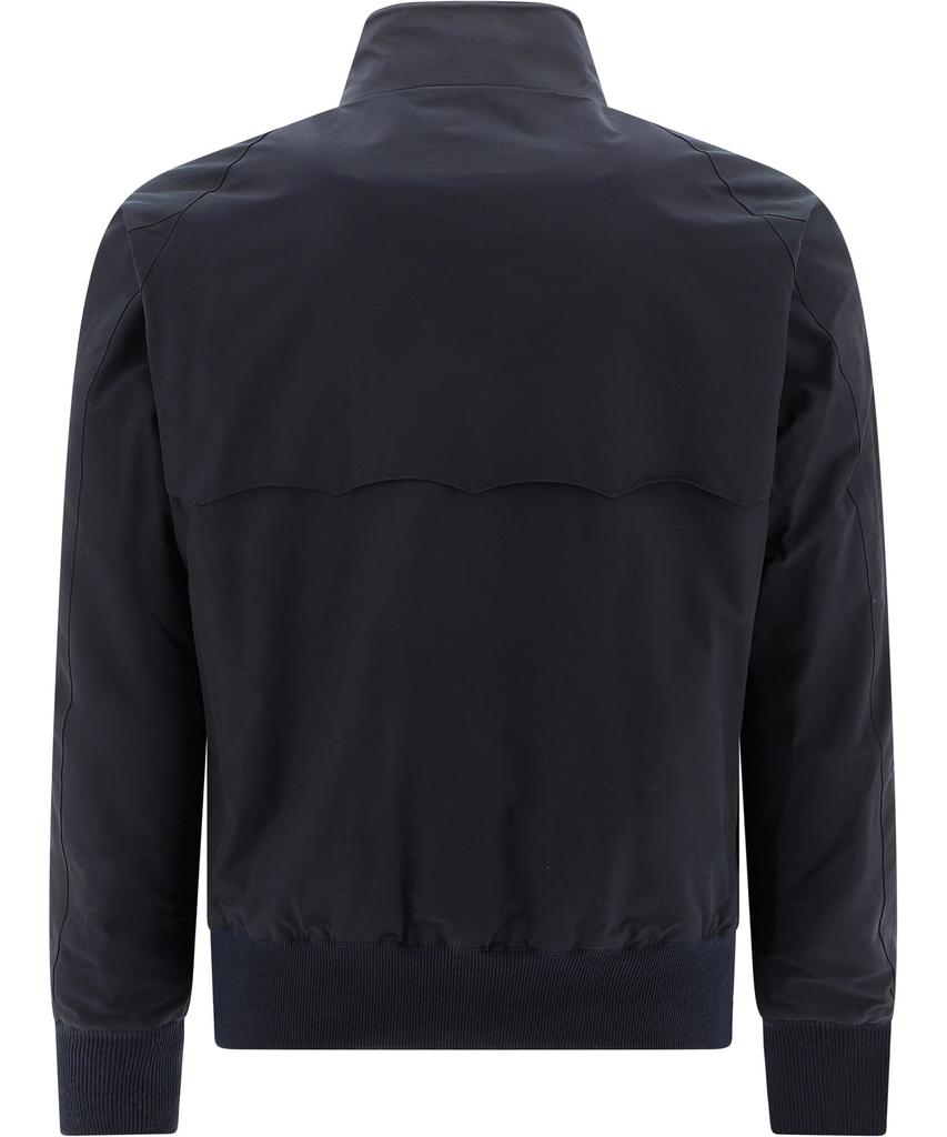 Baracuta "G9 HARRINGTON" BOMBER JACKET