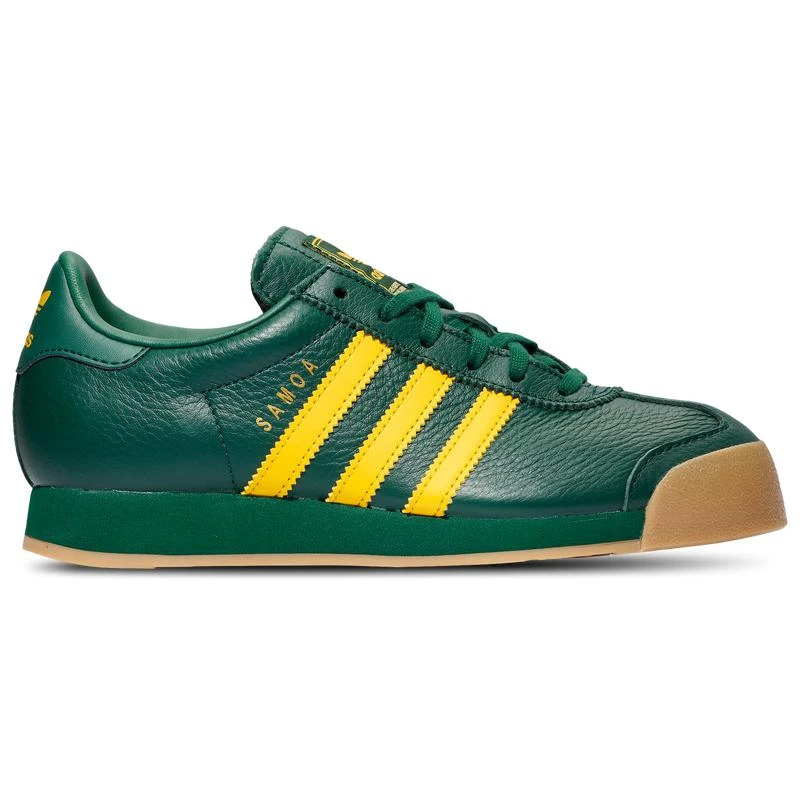 Adidas adidas Originals Samoa - Boys' Grade School 1