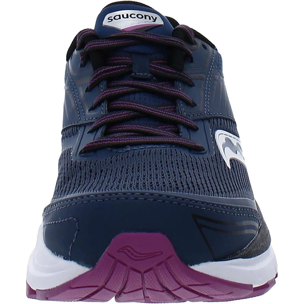 Saucony Echelon 8 Womens Performance Fitness Running Shoes 3