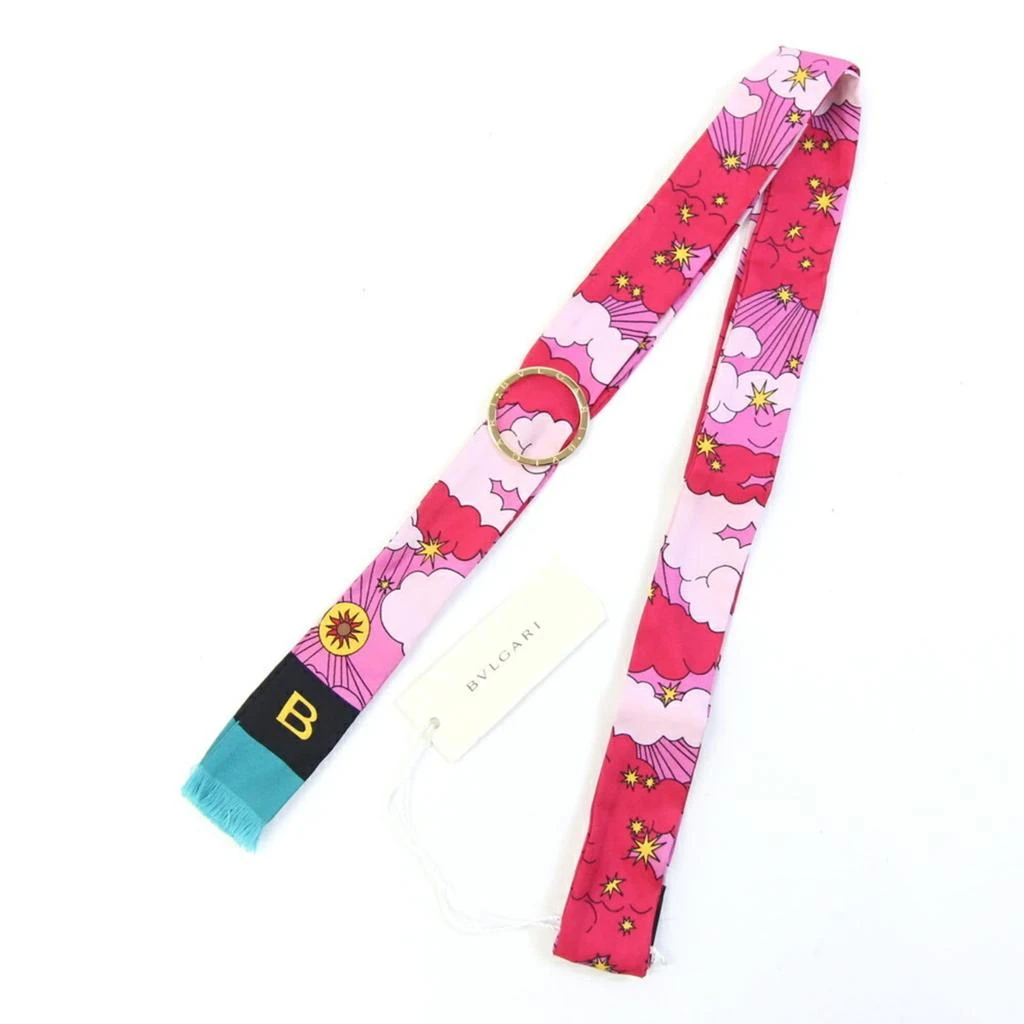 BVLGARI Silk (Pre-Owned)