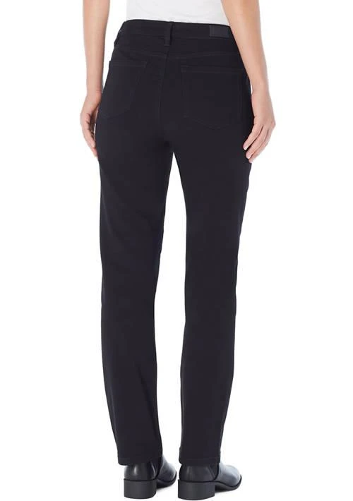 JONES NEW YORK New York Womens Lexington Jeans 2