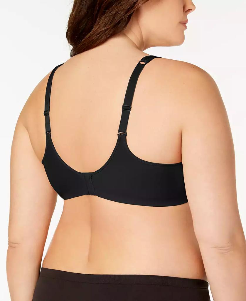 Bali One Smooth U Ultra Light Shaping Underwire Bra 3439
