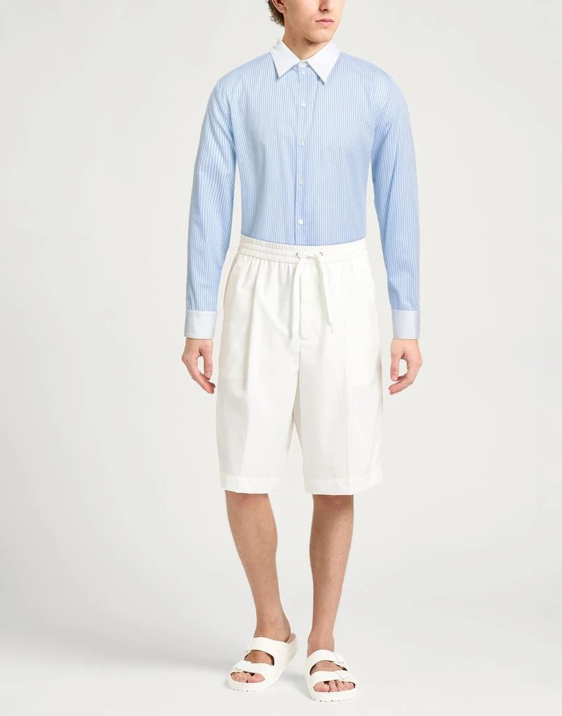 Paul & Joe Striped shirt 2