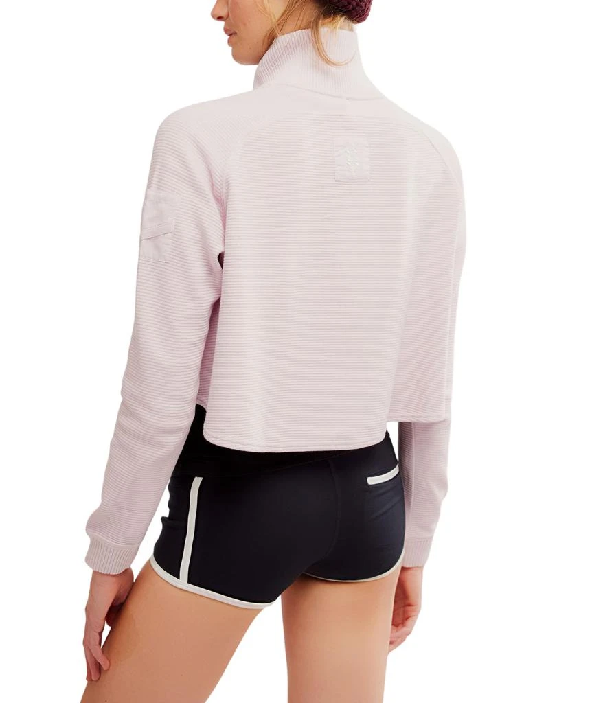 FP Movement So Fly Henley Layer Coddy 3