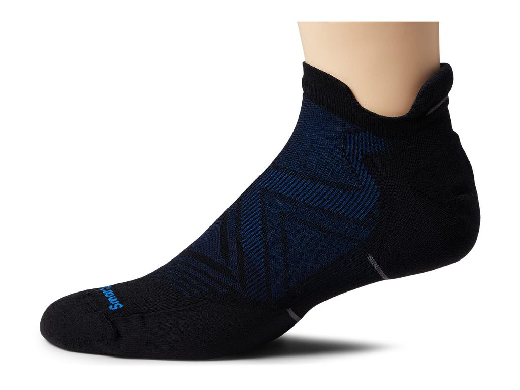 SmartWool Run Targeted Cushion Low Ankle