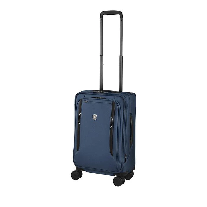 Swiss Army Swiss Army Werks 6.0 Frequent Flyer Carry On Suitcase 4