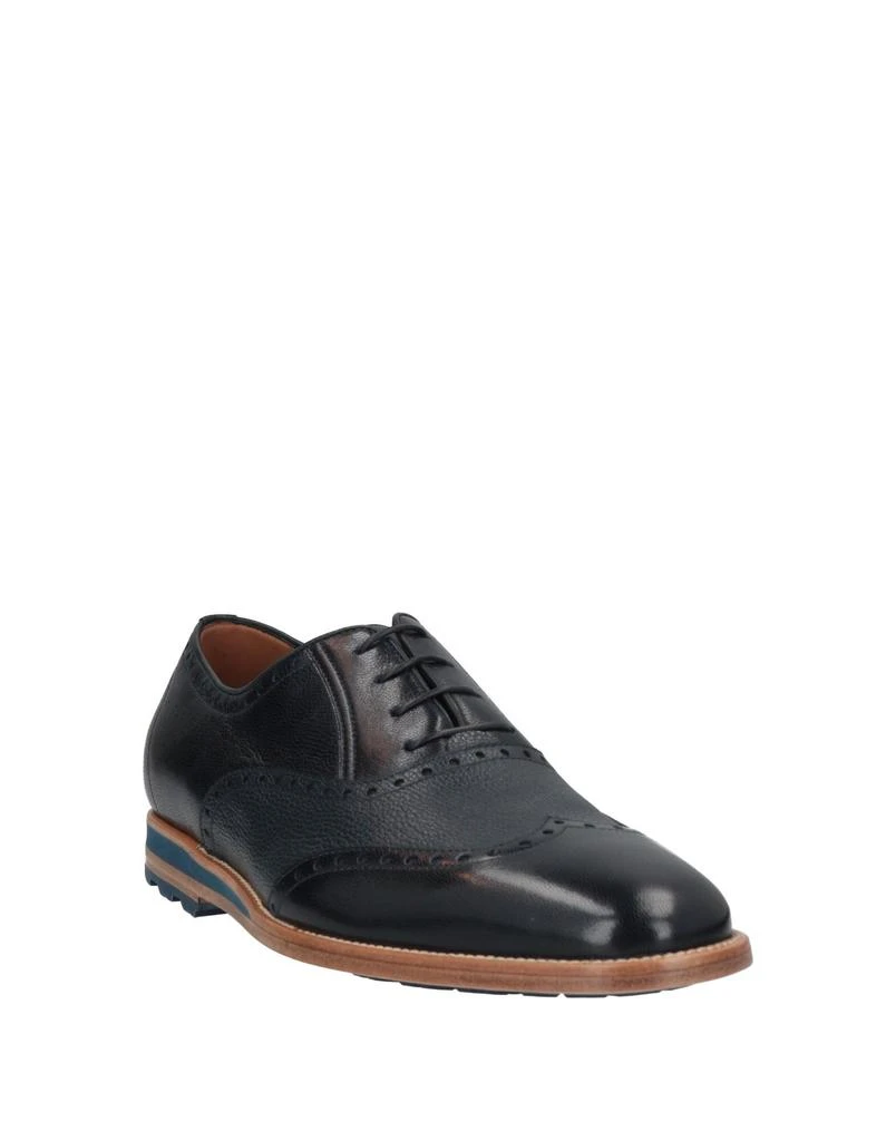 A.TESTONI Laced shoes 2