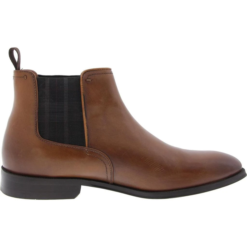 Florsheim 11834221 Mens Laceless Leather Chelsea Boots 2