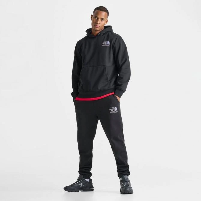 The North Face Men's The North Face Changala Sweatpants 2