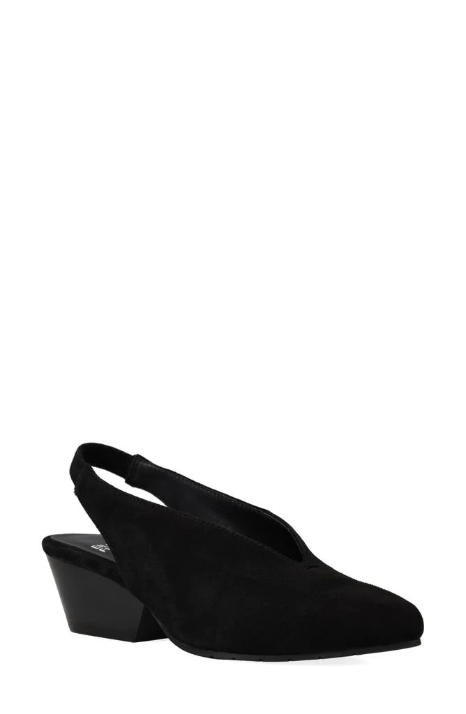 Eileen Fisher Hena Slingback Pump