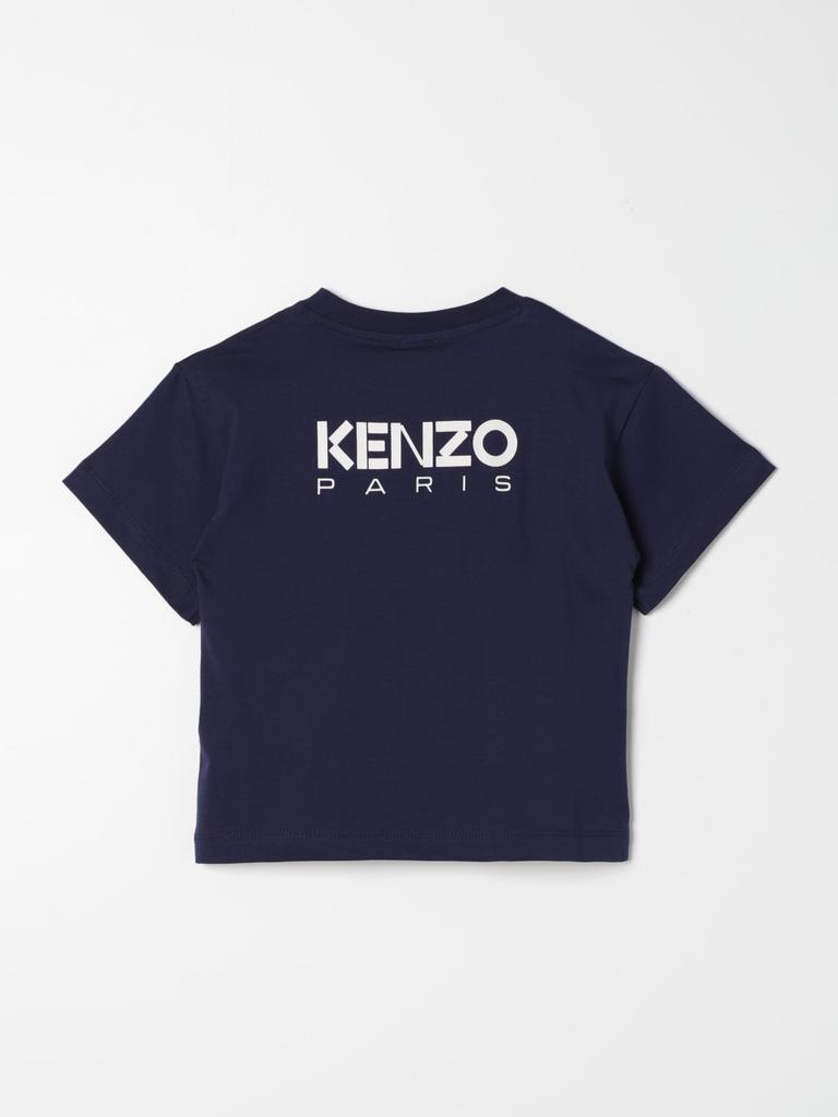 Kenzo Kids T-shirt kids Kenzo Kids