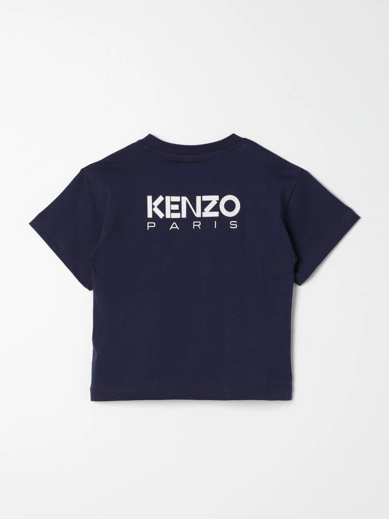 Kenzo Kids T-shirt kids Kenzo Kids 2