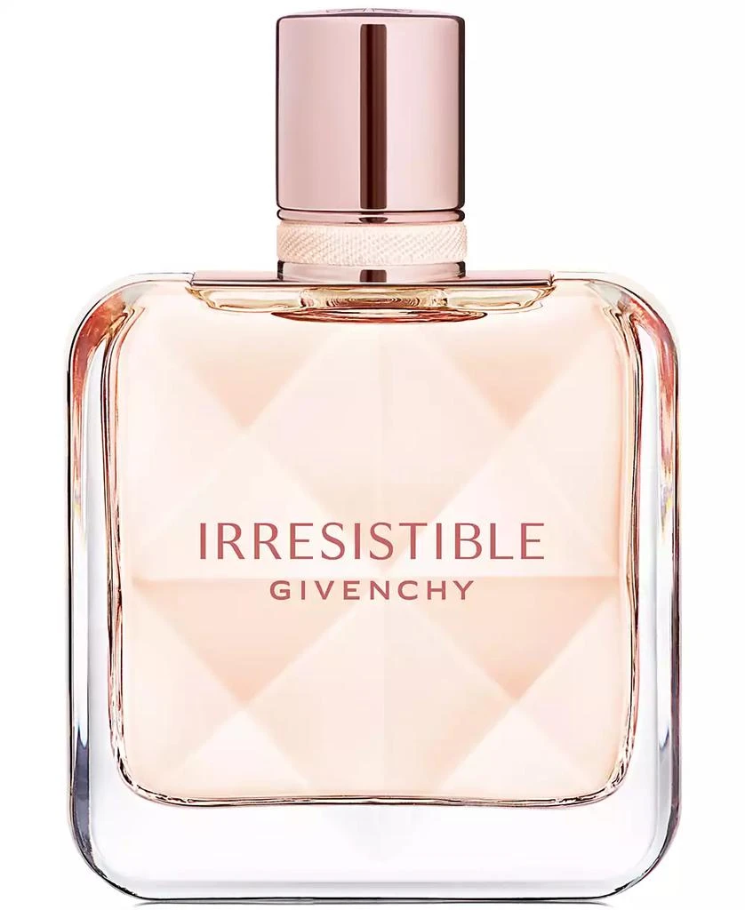 Givenchy Irresistible Eau de Toilette Fraiche, 2.7 oz. 1