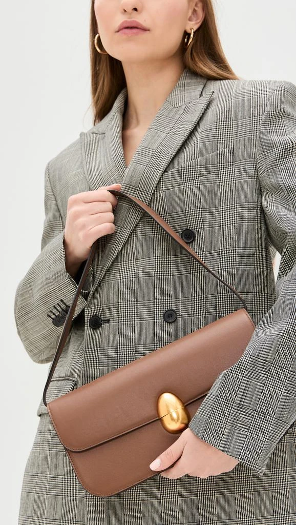 NEOUS Phoenix Leather Baguette 2
