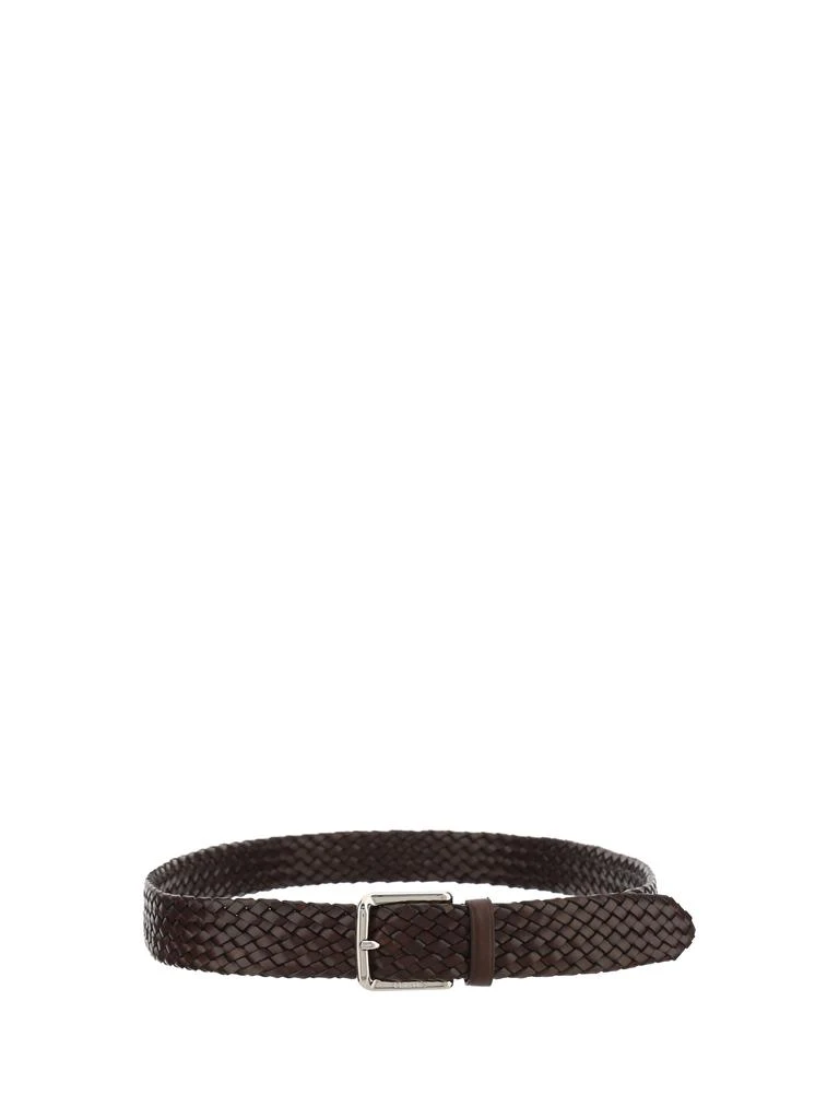 Church's Belt 2