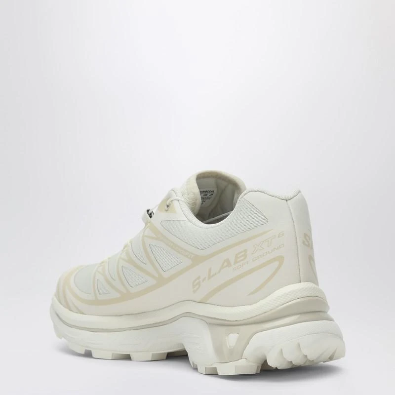 Salomon Low Sneaker XT-6 Vanilla Ice/ Almond milk 5