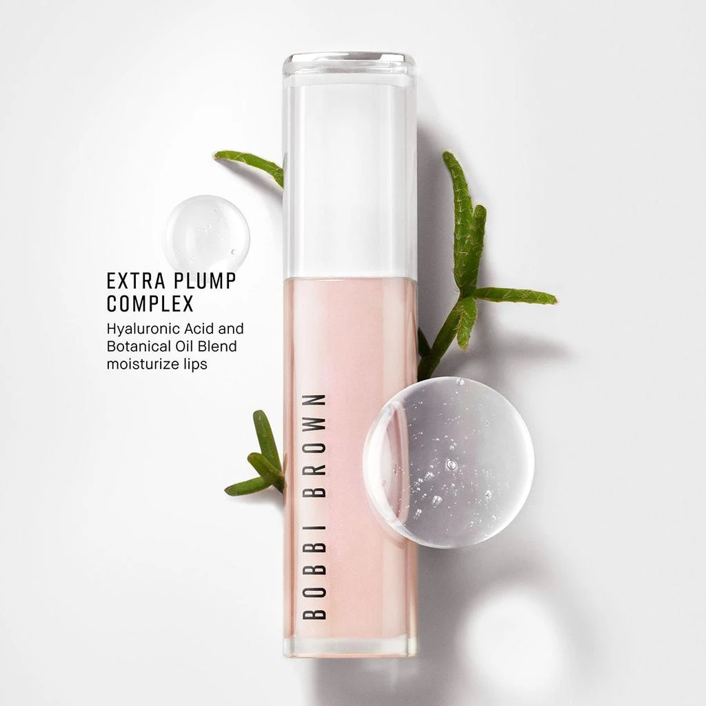 Bobbi Brown Extra Plump Lip Serum 9