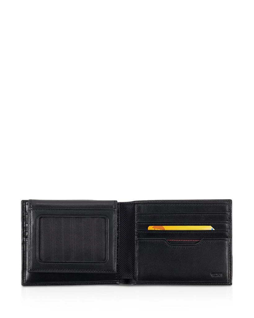 Tumi Delta Global Removable Passcase ID Wallet 2
